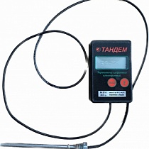 Термометр ТАНДЕМ-05