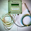 Коректор об'єму газу ВЕГА-1.01-N0
